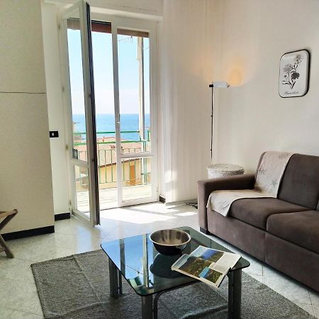 Giulia & Giovanna Apartments Levanto Exterior foto