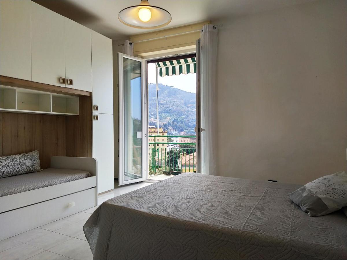 Giulia & Giovanna Apartments Levanto Exterior foto